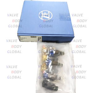 6HP19 6HP26 6HP32 Transmission Solenoids Kit 1068298044 For BMW JAGUAR AUDI LINCOLN